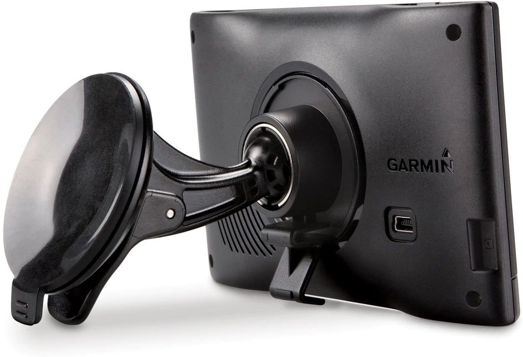 Garmin Nuvi 42lm 4.3" Portable GPS Navigator with Lifetime Maps