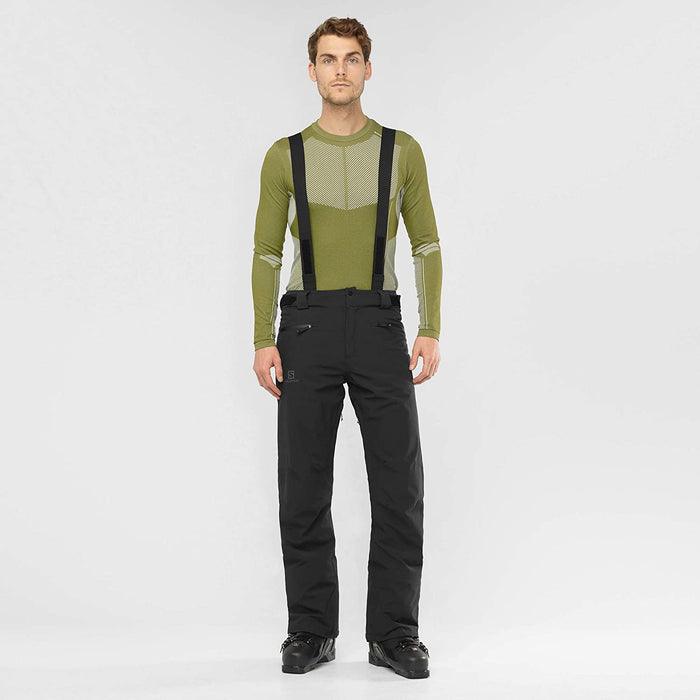 Salomon Men's Stance Pant