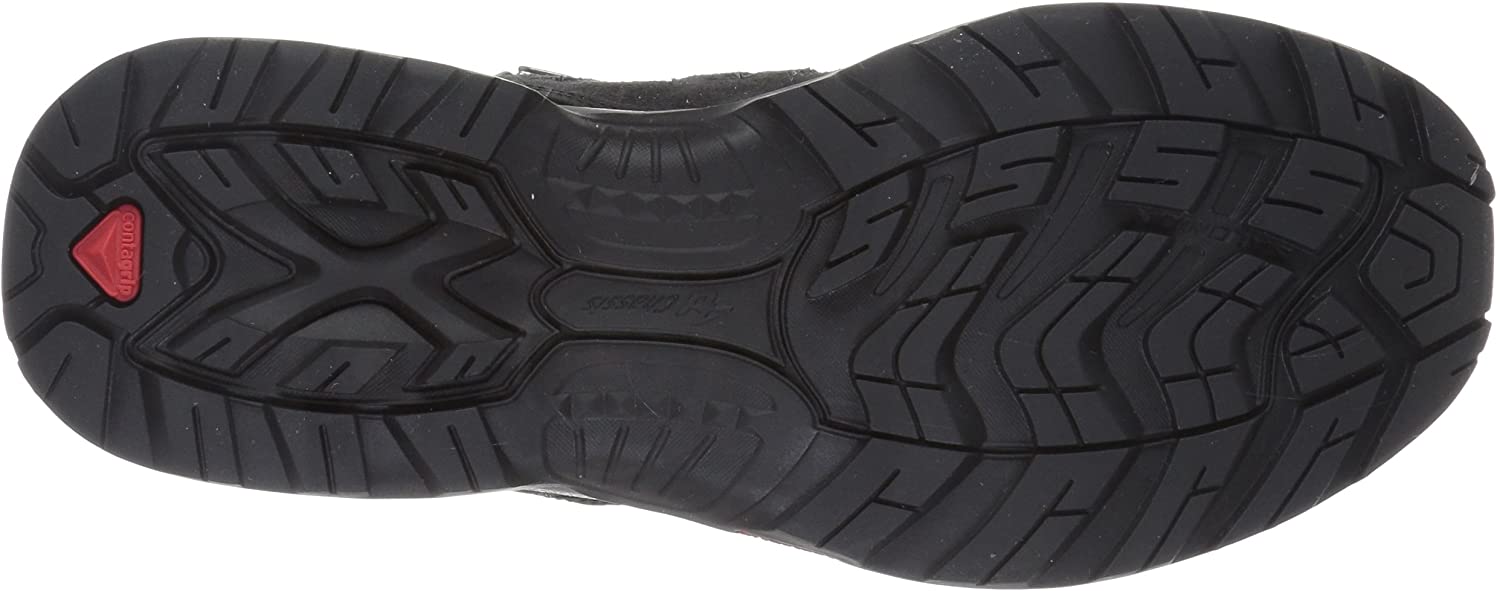 Salomon Women's Quest Prime GTX W Backpacking Boot