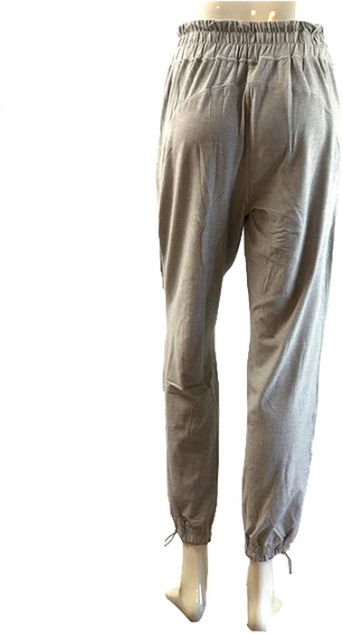 Lululemon Ready to RULU Jogger Cinch - HSVD (Heathered Silver Drop)