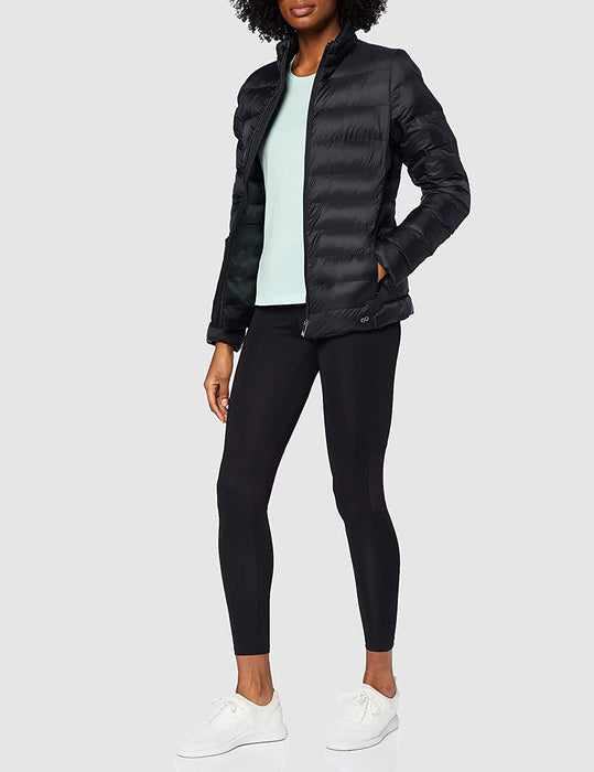 Salomon Women's Agile Long Sleeve Running Tee