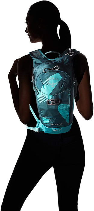 Osprey Packs Salida 8 Women's Bike Hydration Backpack