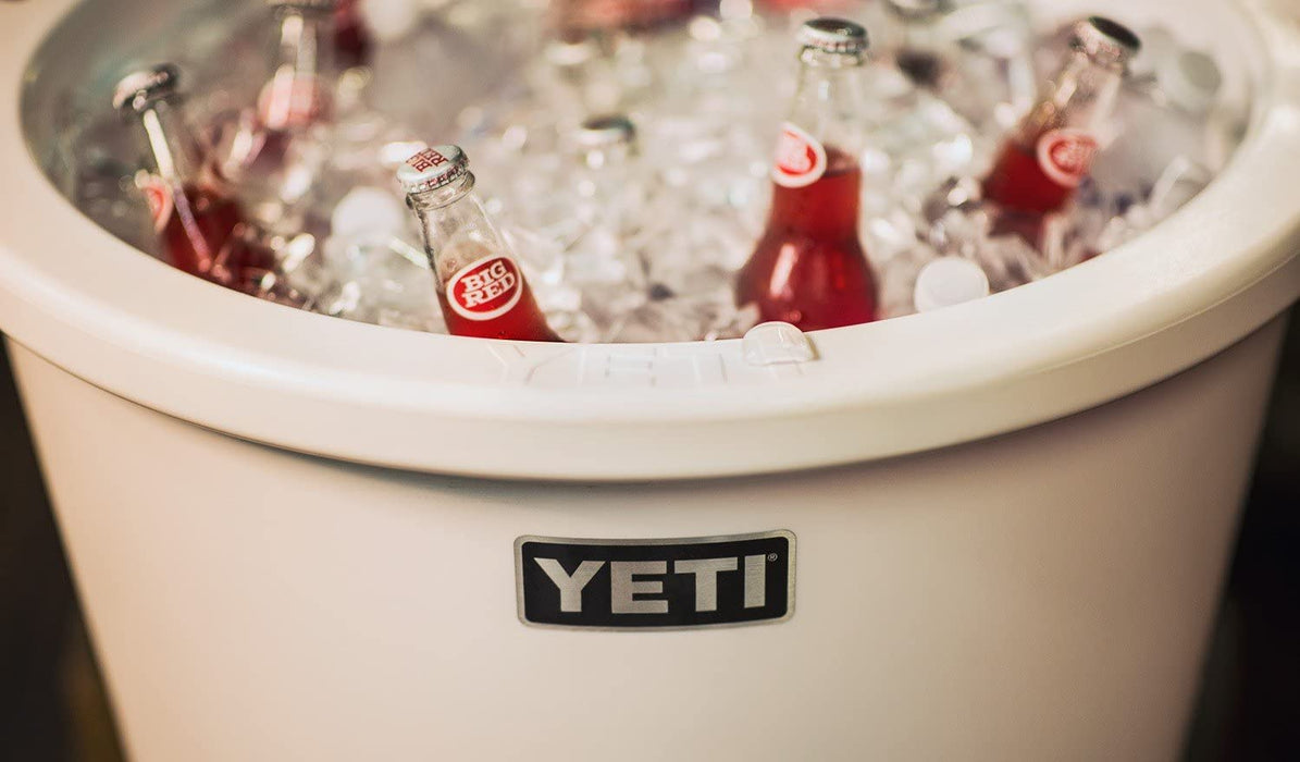 YETI Tank Bucket Cooler