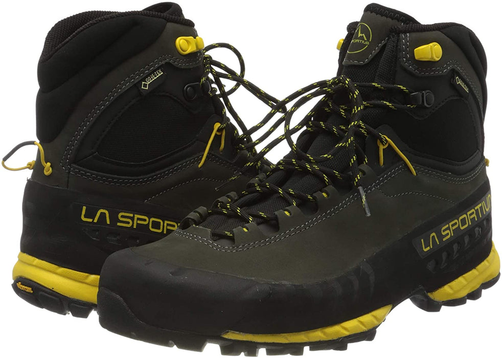 La Sportiva Men's Low Rise Hiking Boots