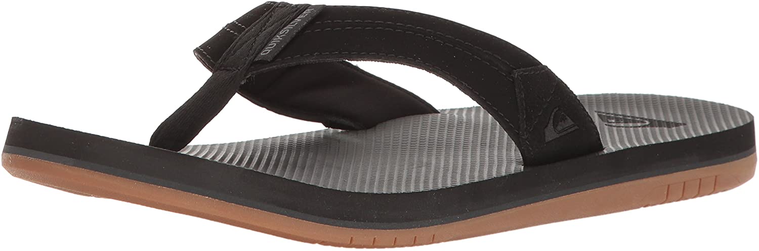 Quiksilver Men's Coastaloasis II Athletic Sandal