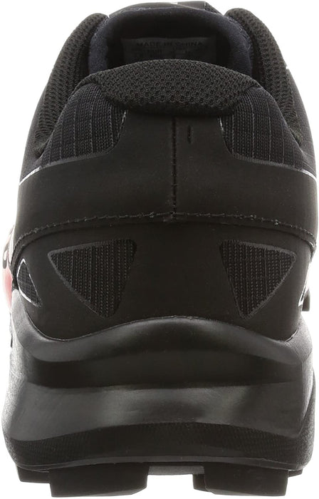 Salomon S-Lab Speedcross Unisex Trail Running Shoes - SS17