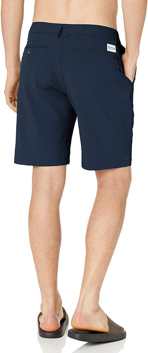 Quiksilver Men's Union Amphibian 20 Inch Length Hybrid Short