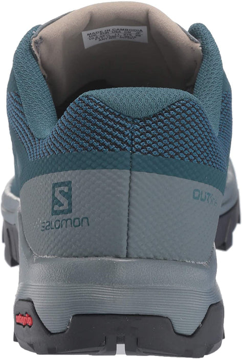 Salomon Men's Outline Hiking Shoes