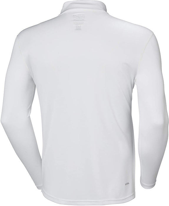 Helly-Hansen 48365 Men's Tech 1/2 Zip Sweatshirt