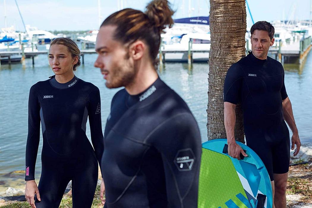 2mm Women's Jobe SAVANNAH Fullsuit