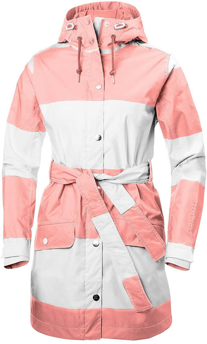Helly Hansen Women's W Waterproof Lyness Insulated Rain Coat