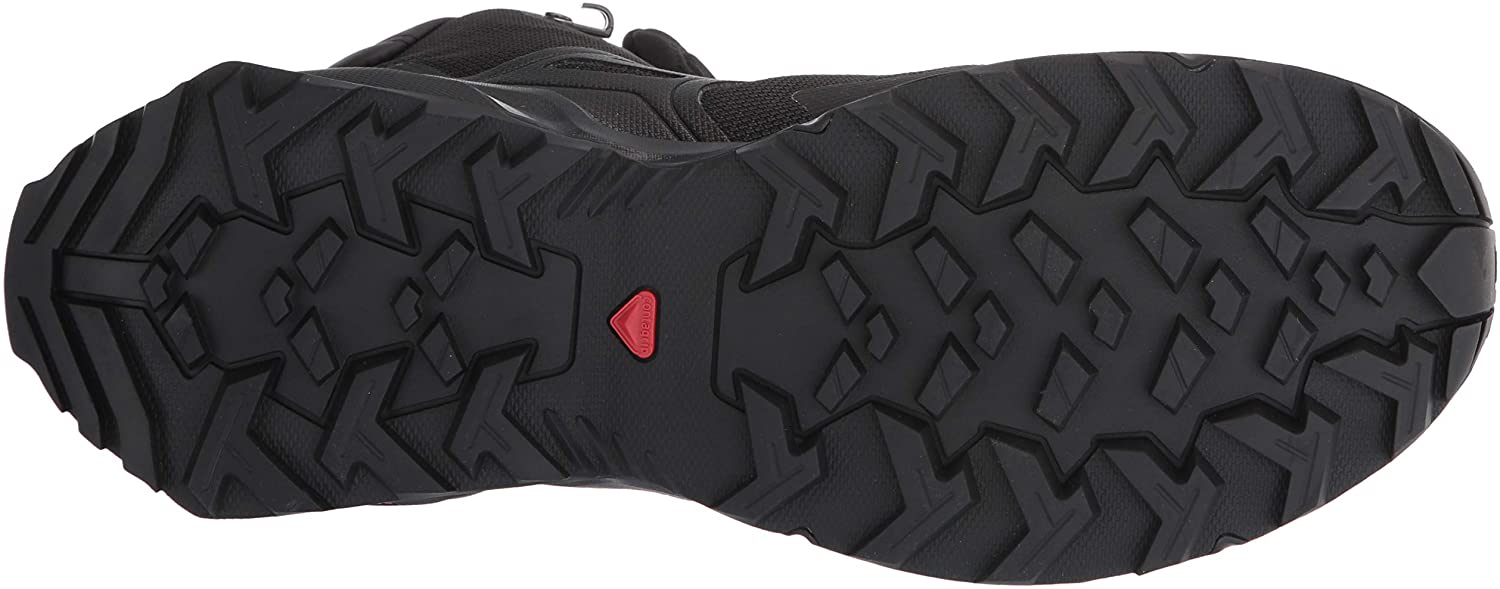 Salomon Men's X Raise Mid GTX Hiking