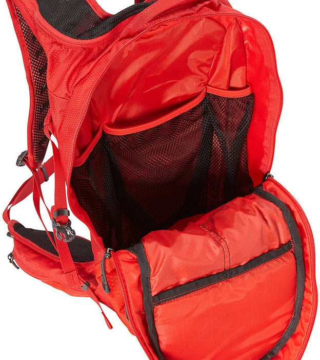Gregory Mountain Products Drift 10 Liter 3D-Hydro Men's Mountain Biking Backpack | Downhill, Cross-Country, Commuting | Hydration Bladder, Tool Pouch