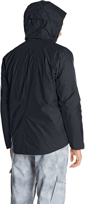 Columbia Sportswear Men's Northwest Traveler Interchange Jacket