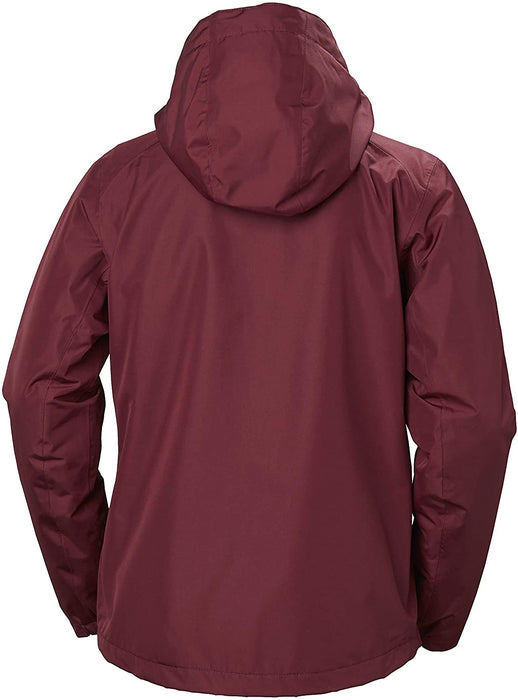 Helly-Hansen 53206 Women's Squamish 2.0 Cis Jacket