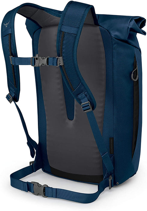 Osprey Transporter Roll Top Laptop Backpack