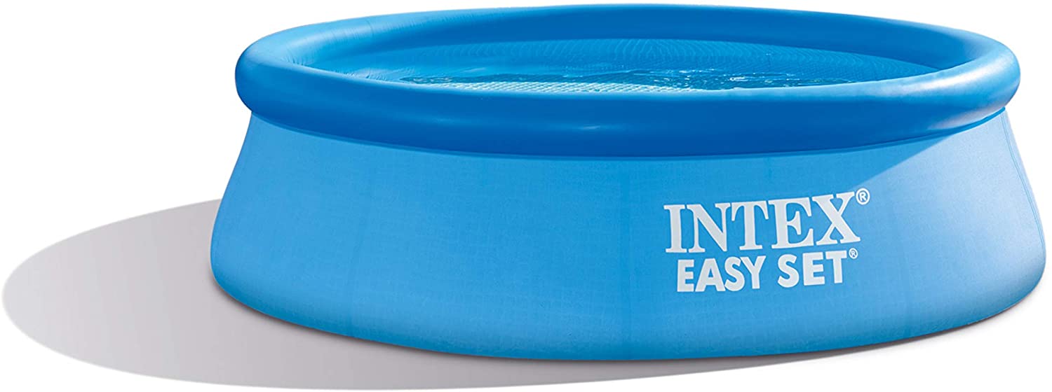 Intex 8ft X 30in Easy Set Pool Set with Filter Pump
