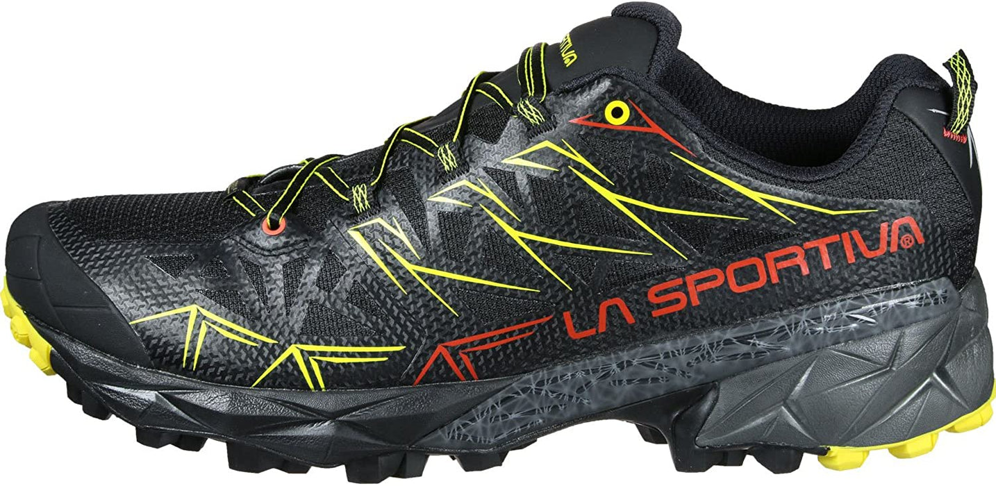 La Sportiva Men's Trail Running Shoes
