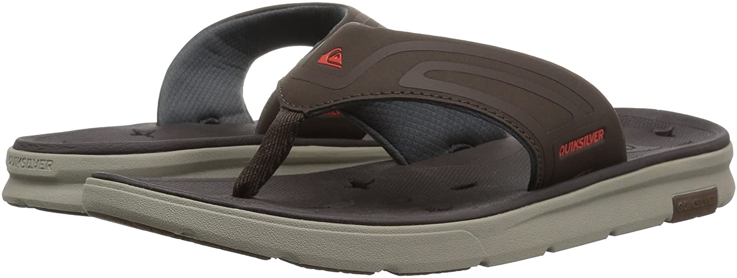 Quiksilver Men's Amphibian Plus Sandal