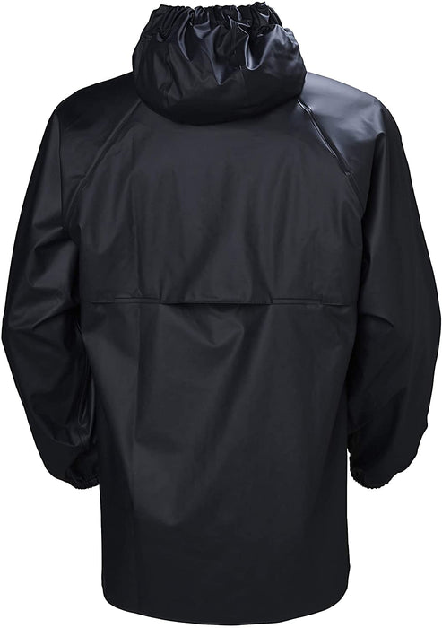 Helly-Hansen Workwear Men's Impertech Sanitation Jacket