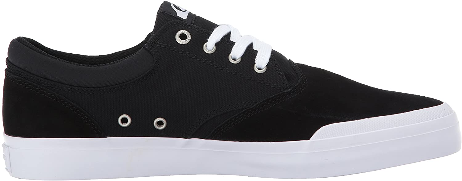 Quiksilver Men's VERANT Sneaker