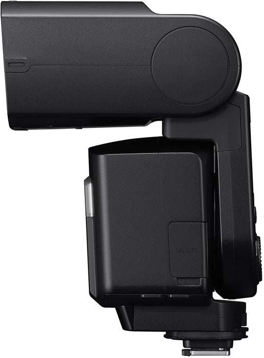 Sony External Flash with Wireless Radio Control Camera Flash, Black (HVLF60RM)