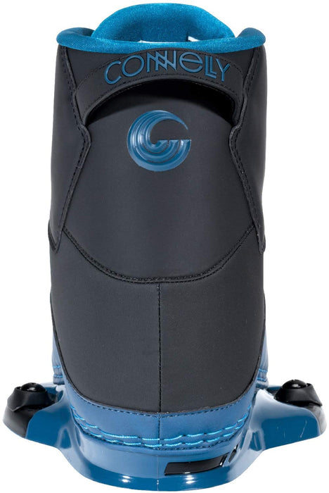 Connelly 2020 Empire Wakeboard Bindings-12-14