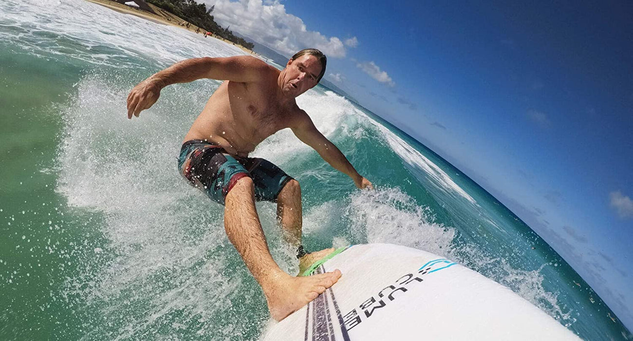 GoPro Floaty Backdoor (HERO8 Black Protective Housing/HERO7 Black/HERO7 Silver/HERO7 White/HERO6 Black/HERO5 Black) - Official GoPro Accessory (AFLTY-005)