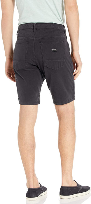 Quiksilver Men's Krandy 5 Pocket Short
