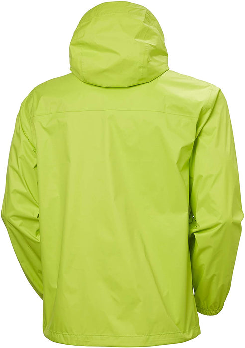 Helly-Hansen mens Loke Jacket