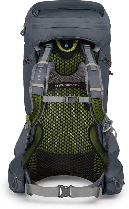 Osprey Atmos AG 65 Men's Backpacking Backpack