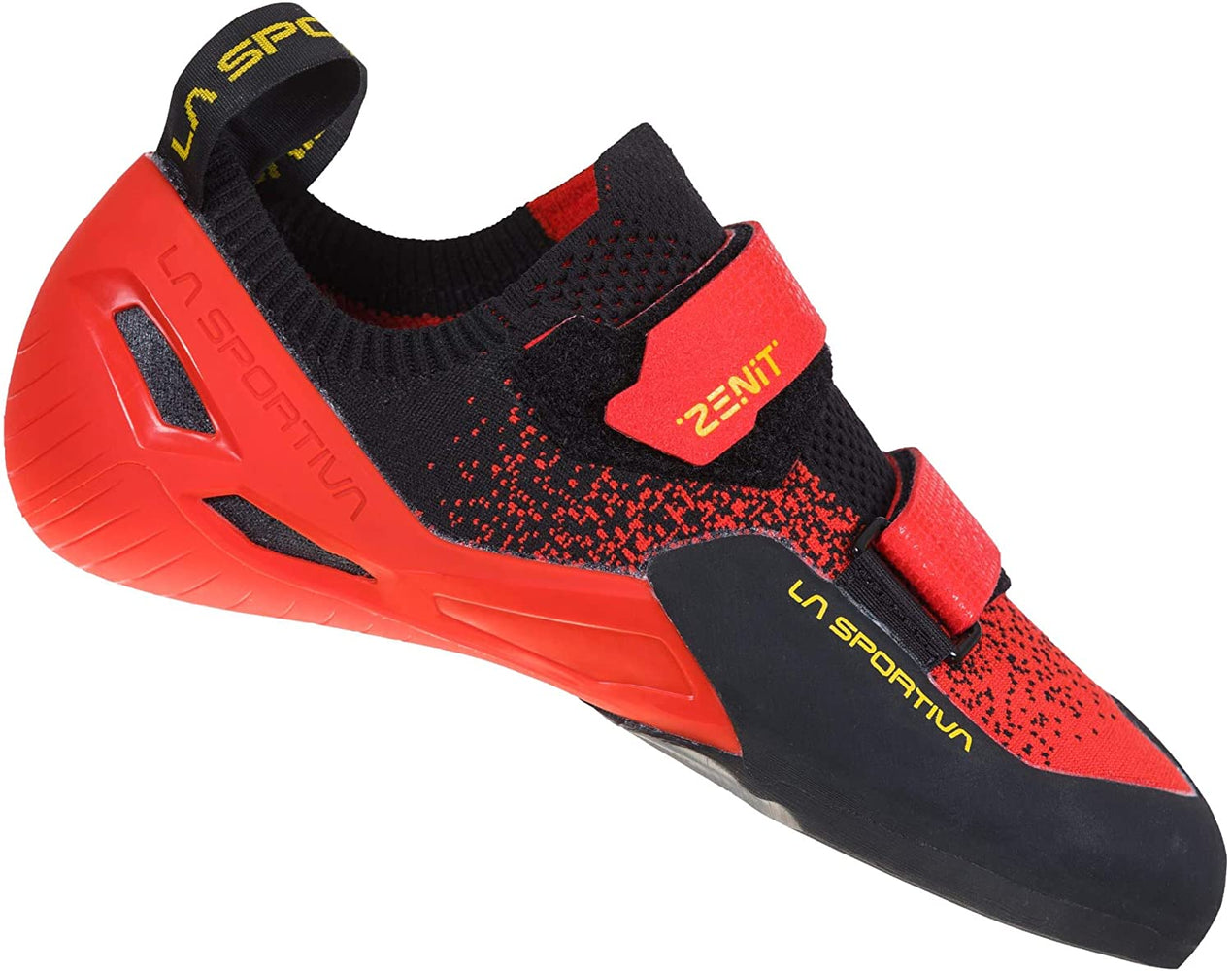 La Sportiva Men's Zenit Climbing Shoes Climbing Shoes