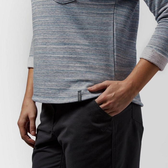 Columbia Women's Primrose Trail Pullover