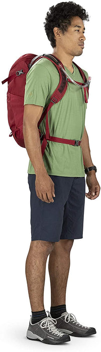 Osprey Skarab 22 Men's Hiking Hydration Backpack