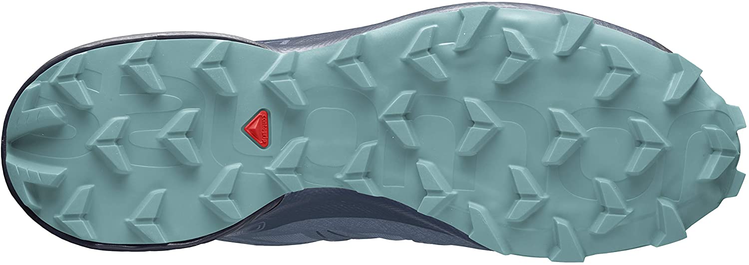 Salomon Women's Speedcross 5 GTX W Trail Running Shoe