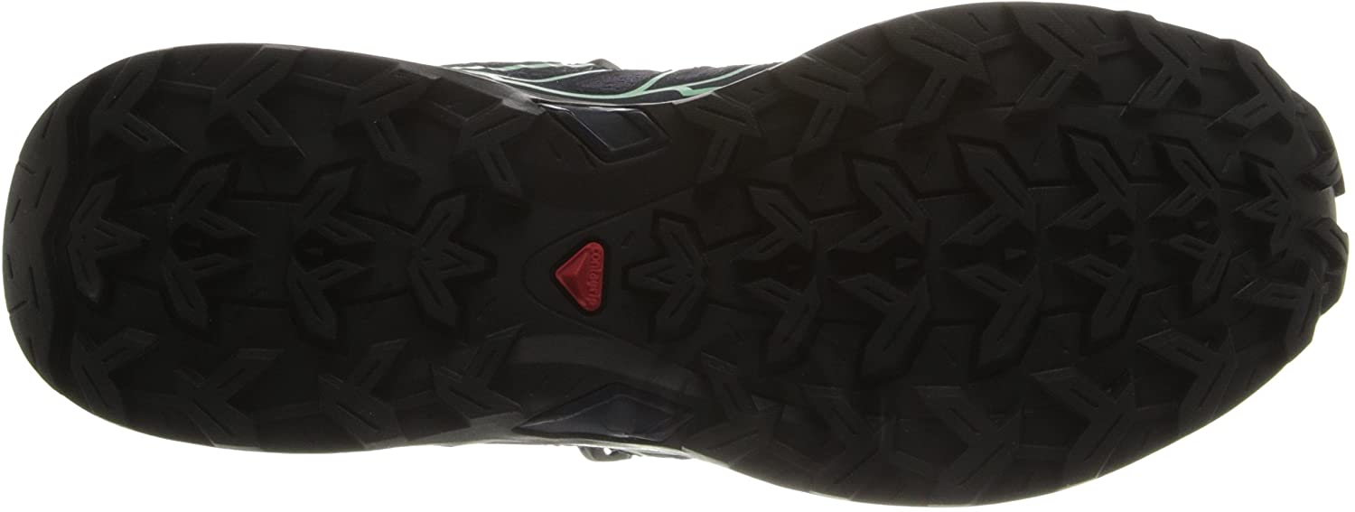 Salomon Women's X Ultra Prime W Hiking Shoes