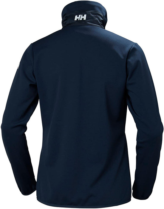 Helly-Hansen W Naiad Fleece Jacket