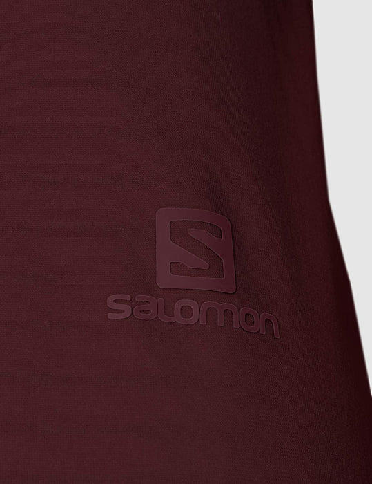 Salomon Women's Outrack Half Zip