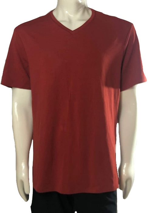 Lululemon 5 Year Basic V - CYNN (Cayenne)