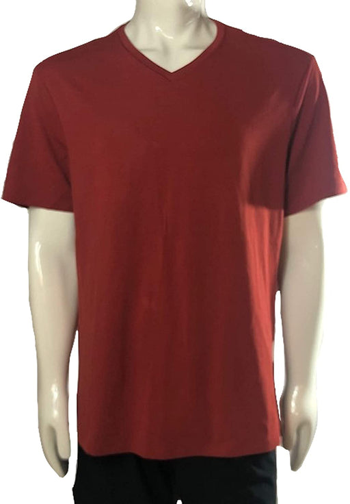 Lululemon 5 Year Basic V - CYNN (Cayenne)