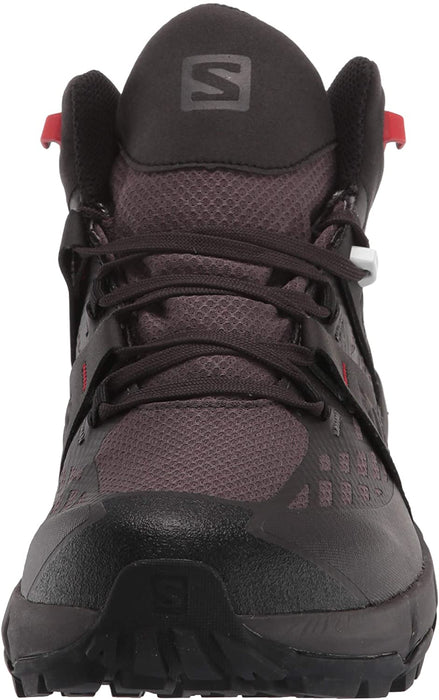 Salomon Men's Odyssey Mid GTX Hiking Shoe