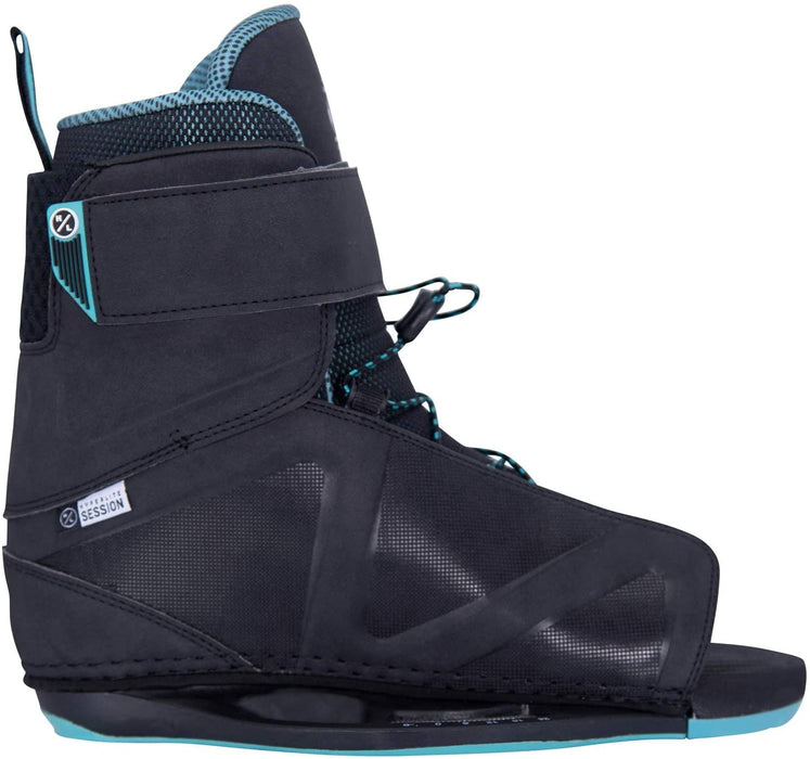 Hyperlite Franchise Mens Wakeboard W/Session Bindings