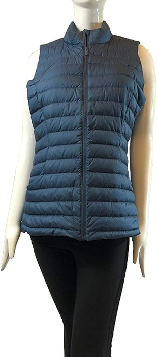LULULEMON PACK IT DOWN VEST - CDBE (Code Blue)
