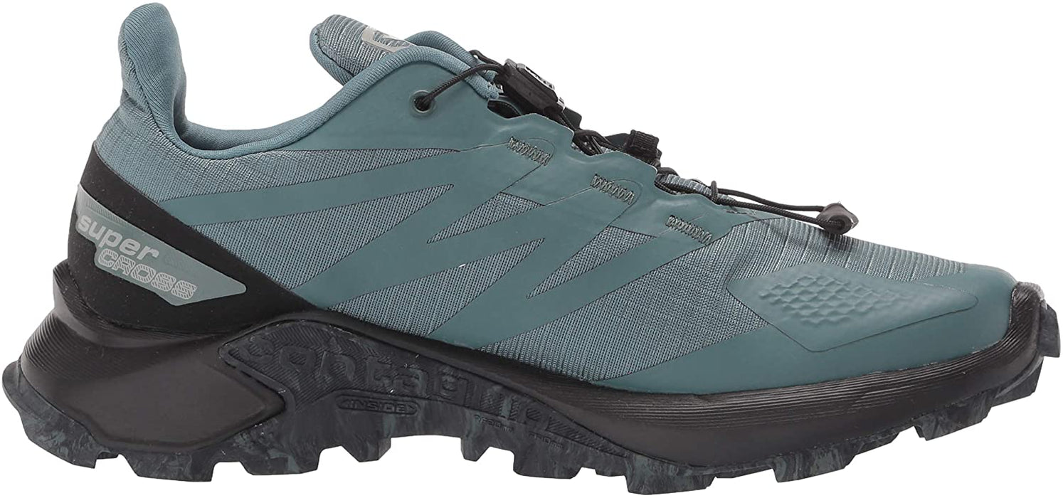 Salomon Women's Supercross Blast W Trail Running