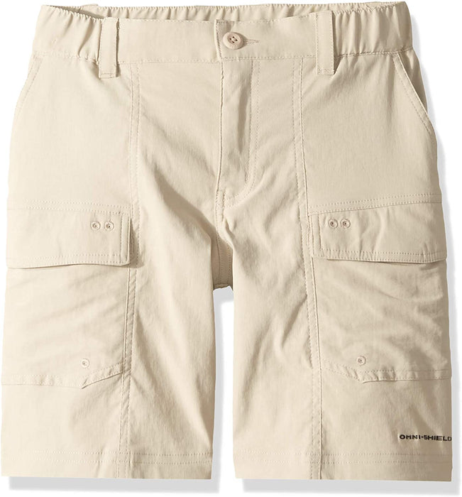 Columbia Youth Boy's Low Drag Short, Sun Protection
