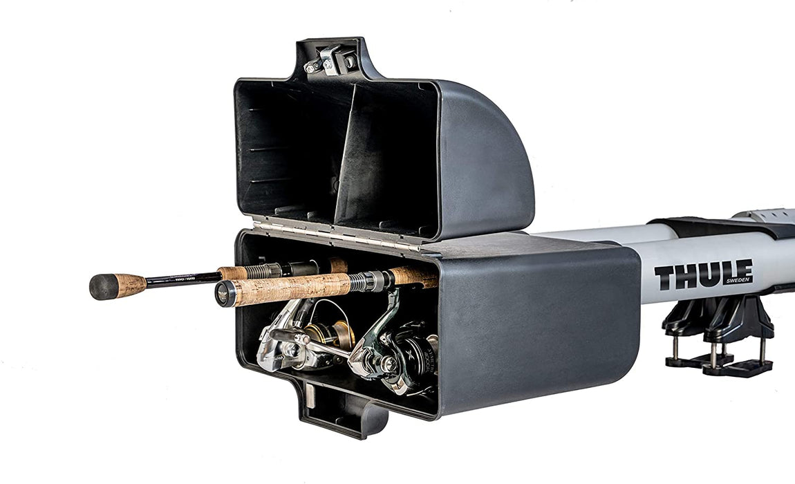 Thule Rodvault ST Standard Tackle Fishing Rod Carrier