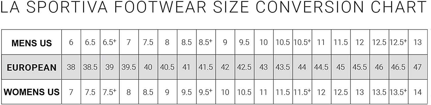 La Sportiva KATAKI Women's Climbing Shoe