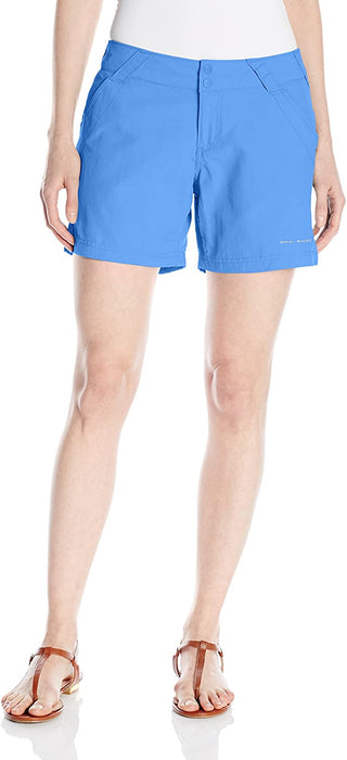 Columbia Women's Coral Point II Short, UV Sun Protection