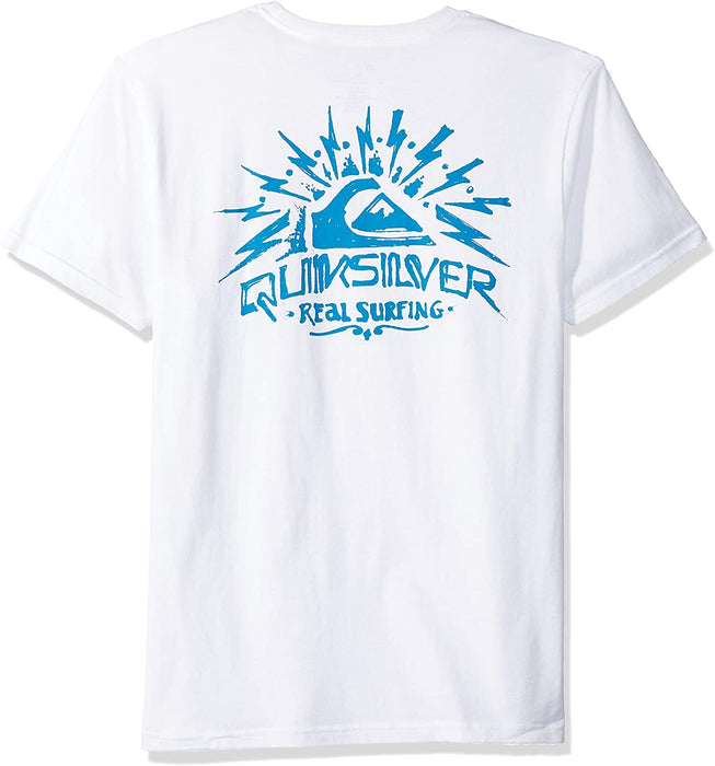 Quiksilver Men's Blast Off Tee