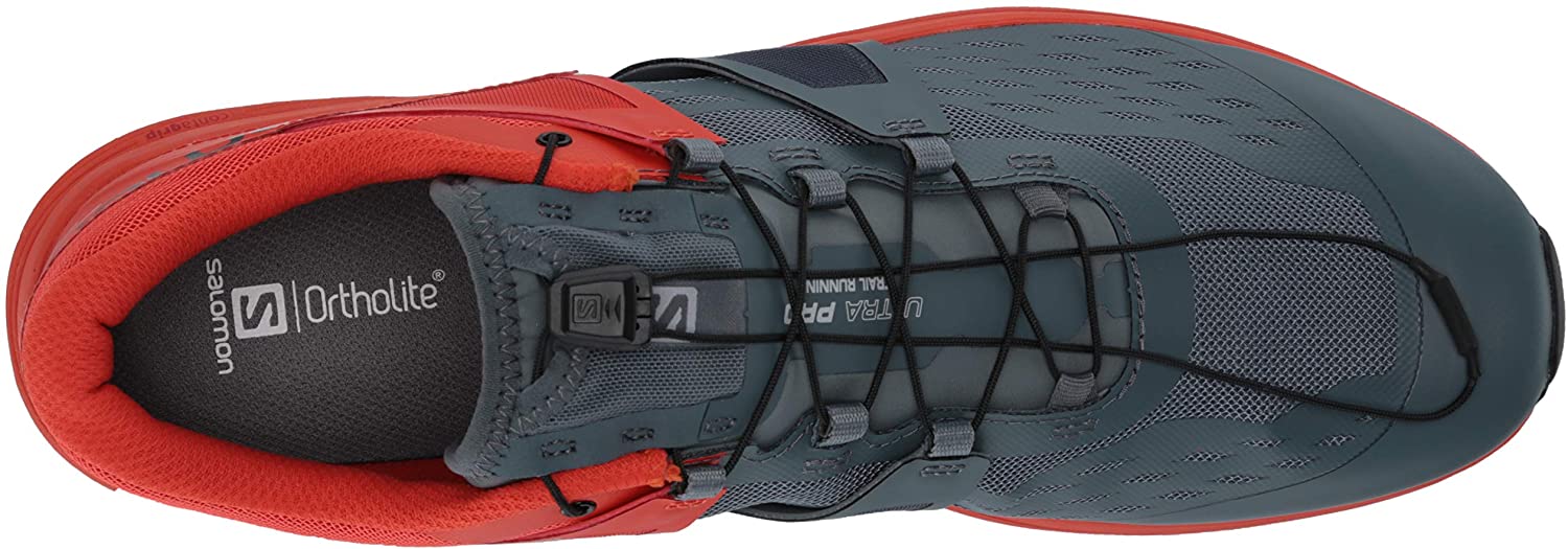 Salomon Men's Climbing Trail Running Shoe